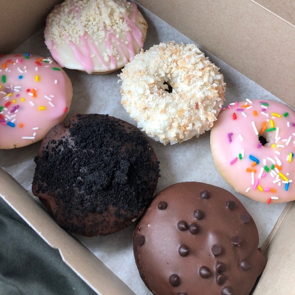 Meet your Posher, Cole - Picture 1 of 1